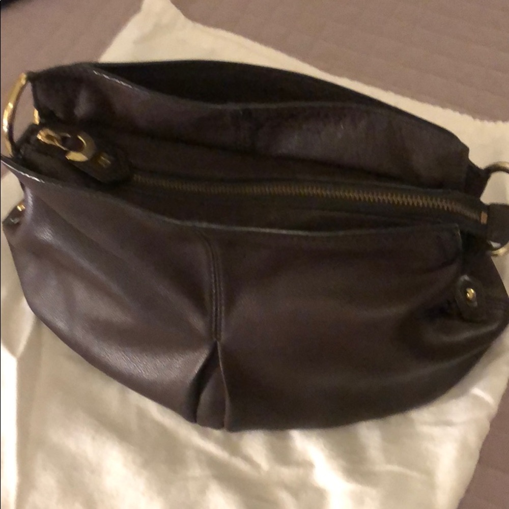 Banana Republic small shoulder Bag. - Picture 2 of 7